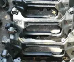 Подрамник Передний Nissan X-Trail 30 2.0л, 2.5л. - 2