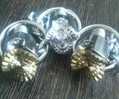 Раритет-сувенир-брелок - модель буровое долото. - 4