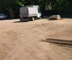 Открытая площадка на северо-западе в аренду. - 2