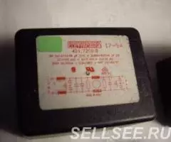 Фильтр для радиоаппаратуры 3 штуки Италия - 2