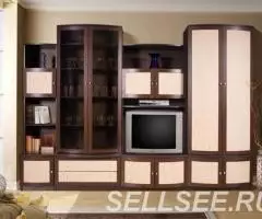 Изготавливаем корпусная мебель эконом-класса. - 2