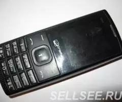 Micromax X098 Duos Red Сверхдолгий АКБ - 2