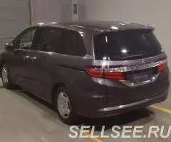 Honda Odyssey, , 2013 г. , 101 000 км - 2