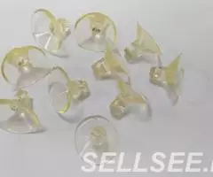 Присоска силиконовая - 2