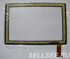 Тачскрин WJ907C-FPC V3.0 Irbis TW72 TW74 TW77 - 2