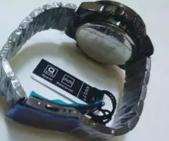 Отличные качественные мужские часы АМСТ-3009 - 2