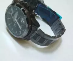 Отличные качественные мужские часы АМСТ-3009 - 3