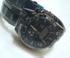 Отличные качественные мужские часы АМСТ-3009 - 4