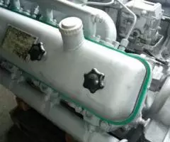 Двигатель ямз 238 со склада - 2