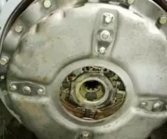 Двигатель ямз 238 со склада - 4