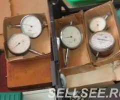 Измерительный инструмент СССР - 3