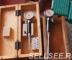 Измерительный инструмент СССР - 4