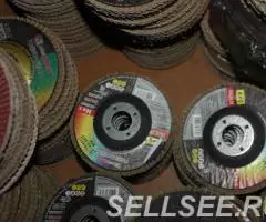 круги депесковые разные - 4