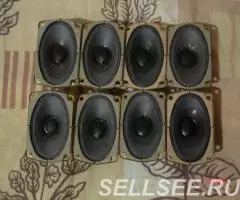 Динамики вч 2гд-36 3гдв-1 - 2