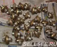 Динамики вч 2гд-36 3гдв-1 - 3