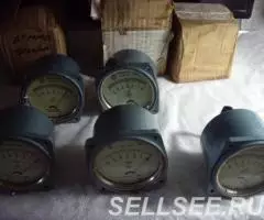 Дифманометр-тягомер нужный прибор - 4