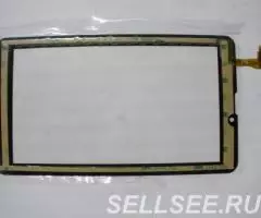 Тачскрин для планшета Dexp Ursus S270 - 2