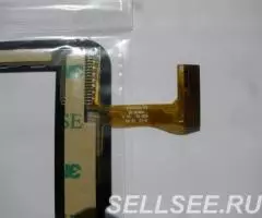 Тачскрин для планшета Dexp Ursus S270 - 3