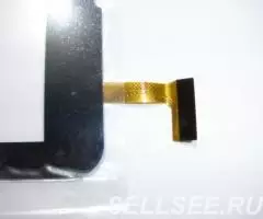 Тачскрин для планшета Dexp Ursus S270 - 4