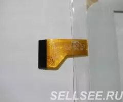 Тачскрины для Ginzzu GT-8010 v2 GT-8105 GT-8110 - 3