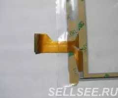 Тачскрины для Ginzzu GT-8010 v2 GT-8105 GT-8110 - 4