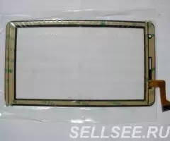 Тачскрины для Digma Optima 7016N 7017N 7018N - 2