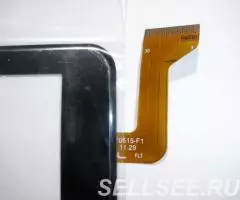 Тачскрины для Digma Optima 7016N 7017N 7018N - 3