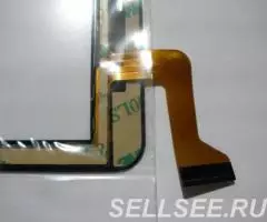 Тачскрины для Digma Optima 7016N 7017N 7018N - 4