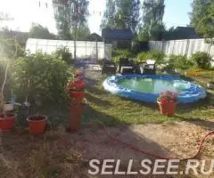 Продаю  дом , 170 кв.м , панельный - 2