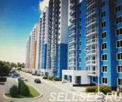 Продаю 1-комн квартиру, 41 кв м - 3