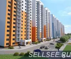 Продаю 1-комн квартиру, 41 кв м - 4