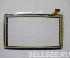 Тачскрин для планшета Prestigio SmartKids - 2