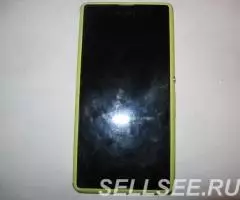 Sony XPeria E3 D2212 Yellow