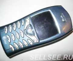 Sony Ericsson T68i Light Blue - 2