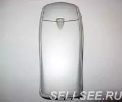 Sony Ericsson T68i Light Blue - 3