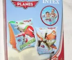 Нарукавники для плавания Самолеты Disney Planes Intex