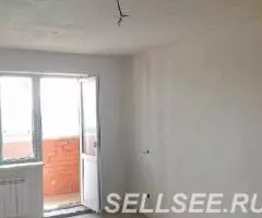 Продаю  студия квартиру, 22 кв м - 2