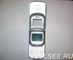 Fly Wird S1186 Silver - 2