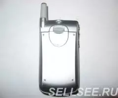 Fly Wird S1186 Silver - 4