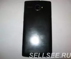 FlyFS501 Nimbus 3 Duos 5 Quad Black - 3