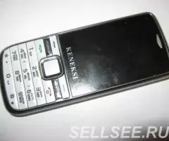 Keneksi S1 Dual White - 2