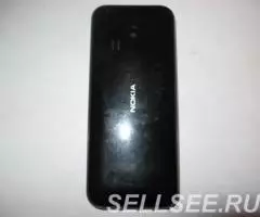 Nokia 222 Dual SIM RM-1136 Black - 3