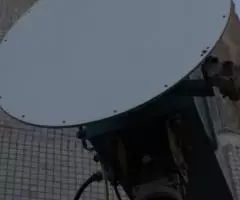 Радиорелейная линия связи Перевал-2 - 3