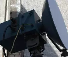 Радиорелейная линия связи Перевал-2 - 4