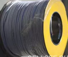 Сигнальный кабель AS-CAB004 4х0,22 мм2 RAMCRO , Италия. - 2