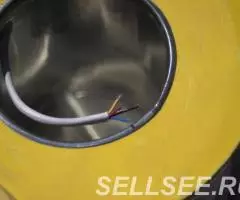 Сигнальный кабель AS-CAB004 4х0,22 мм2 RAMCRO , Италия. - 3