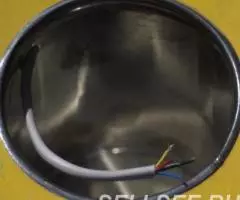 Сигнальный кабель AS-CAB004 4х0,22 мм2 RAMCRO , Италия. - 4