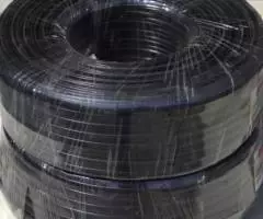 Телефонный кабель Rexant 01-5402-3 8 жил черный 100 метров - 3