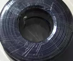 Телефонный кабель Rexant 01-5402-3 8 жил черный 100 метров - 4