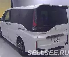 Honda Stepwgn, , 2013 г. , 25 000 км - 2